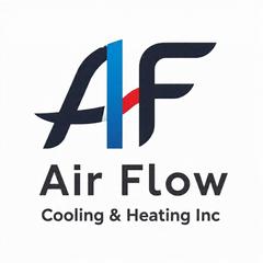Air Flow Cooling  Heating Inc